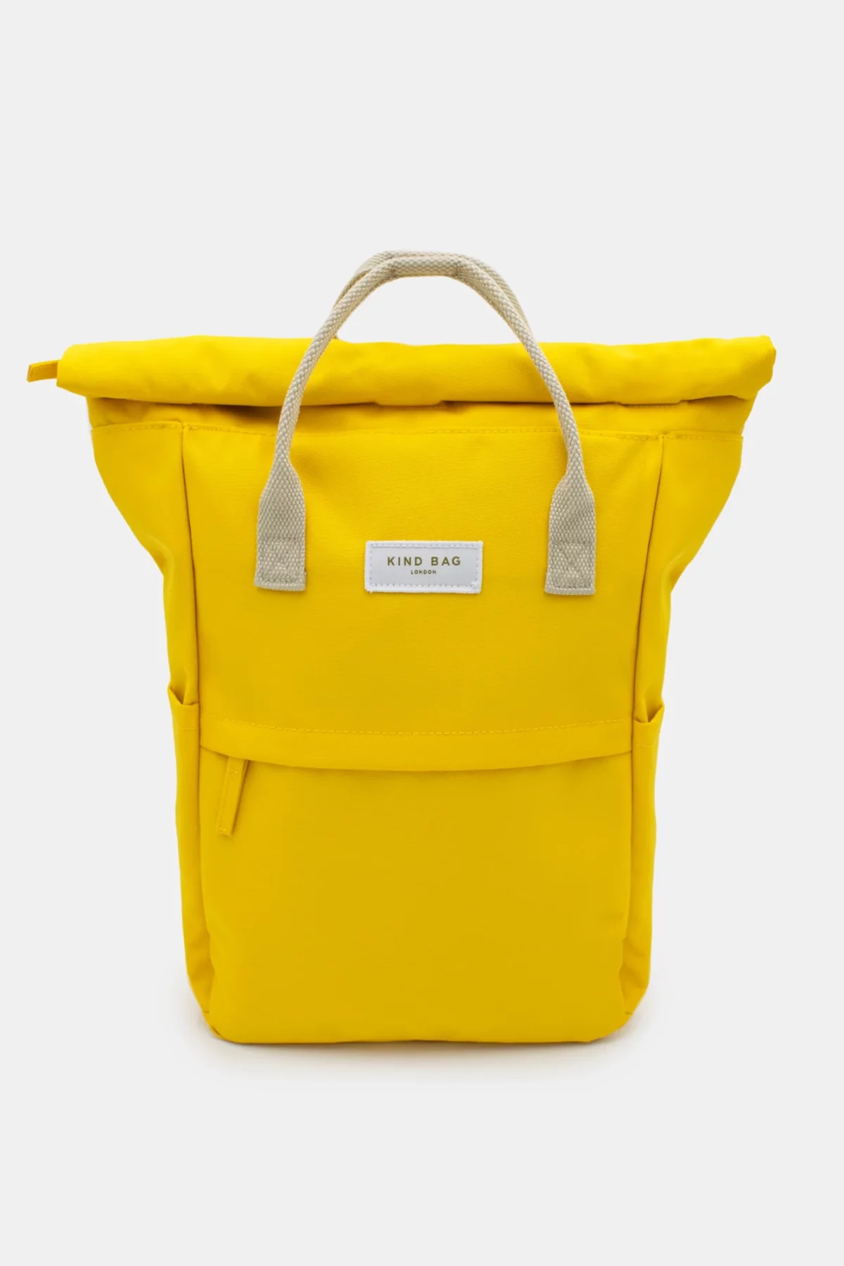 Backpack Medium Tuscan Yellow