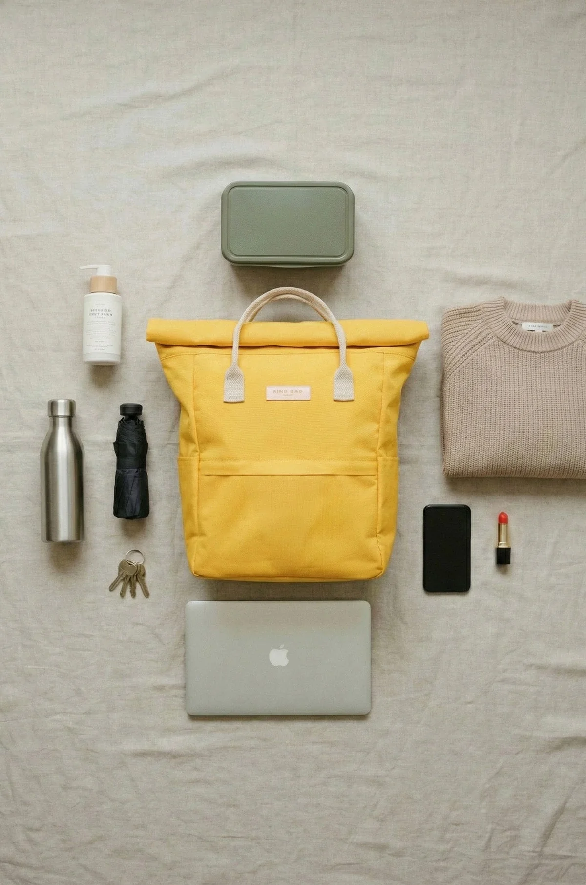 Backpack Medium