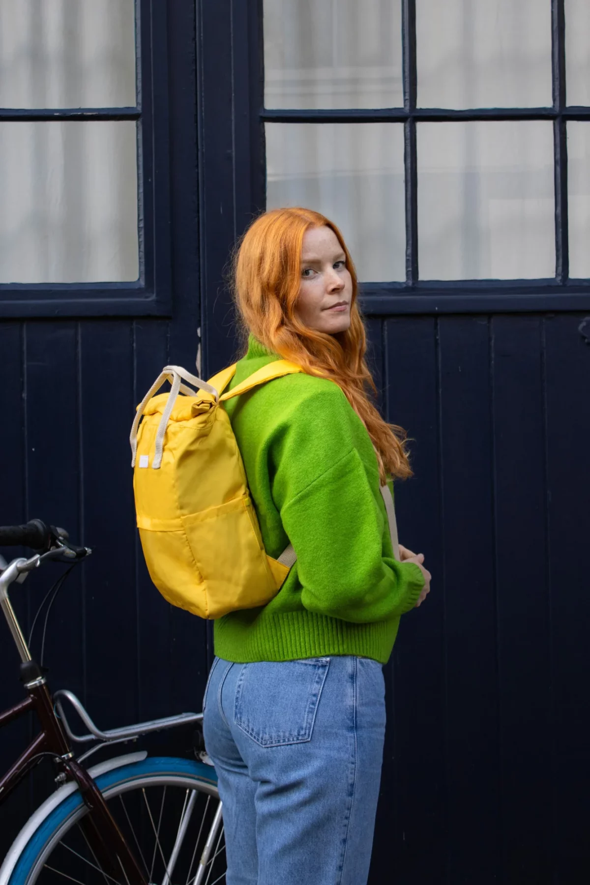 Backpack Medium