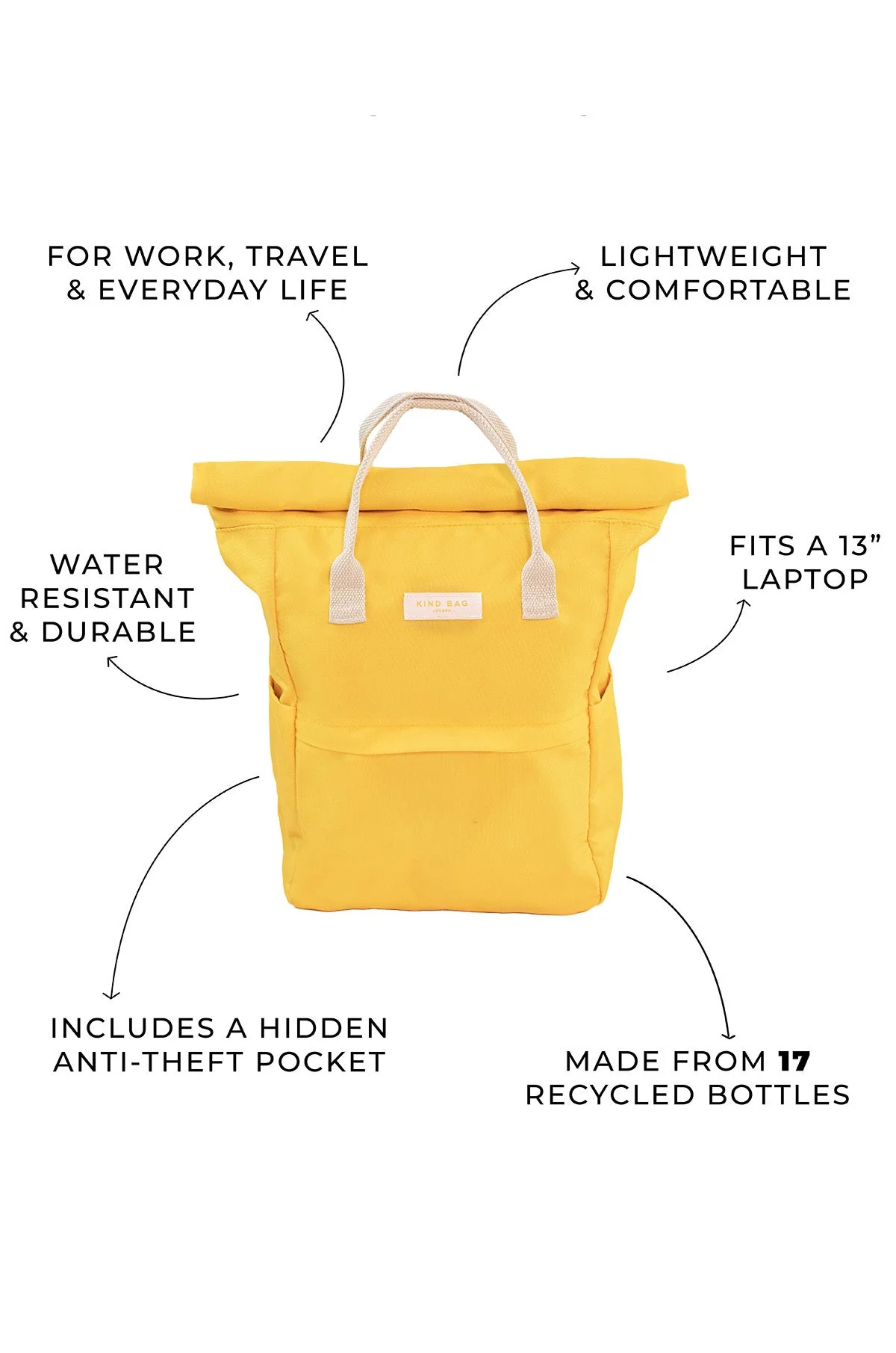 Backpack Medium