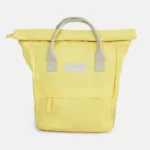 Backpack Mini Bouton d'or