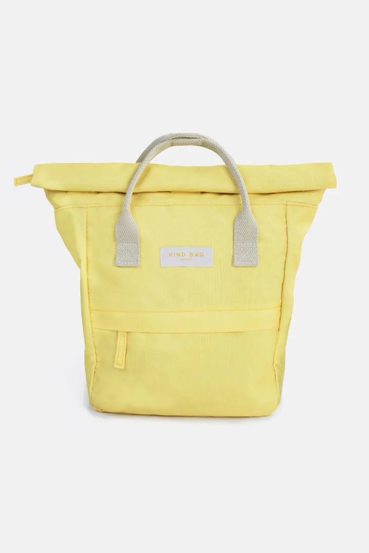 Backpack Mini Bouton d'or