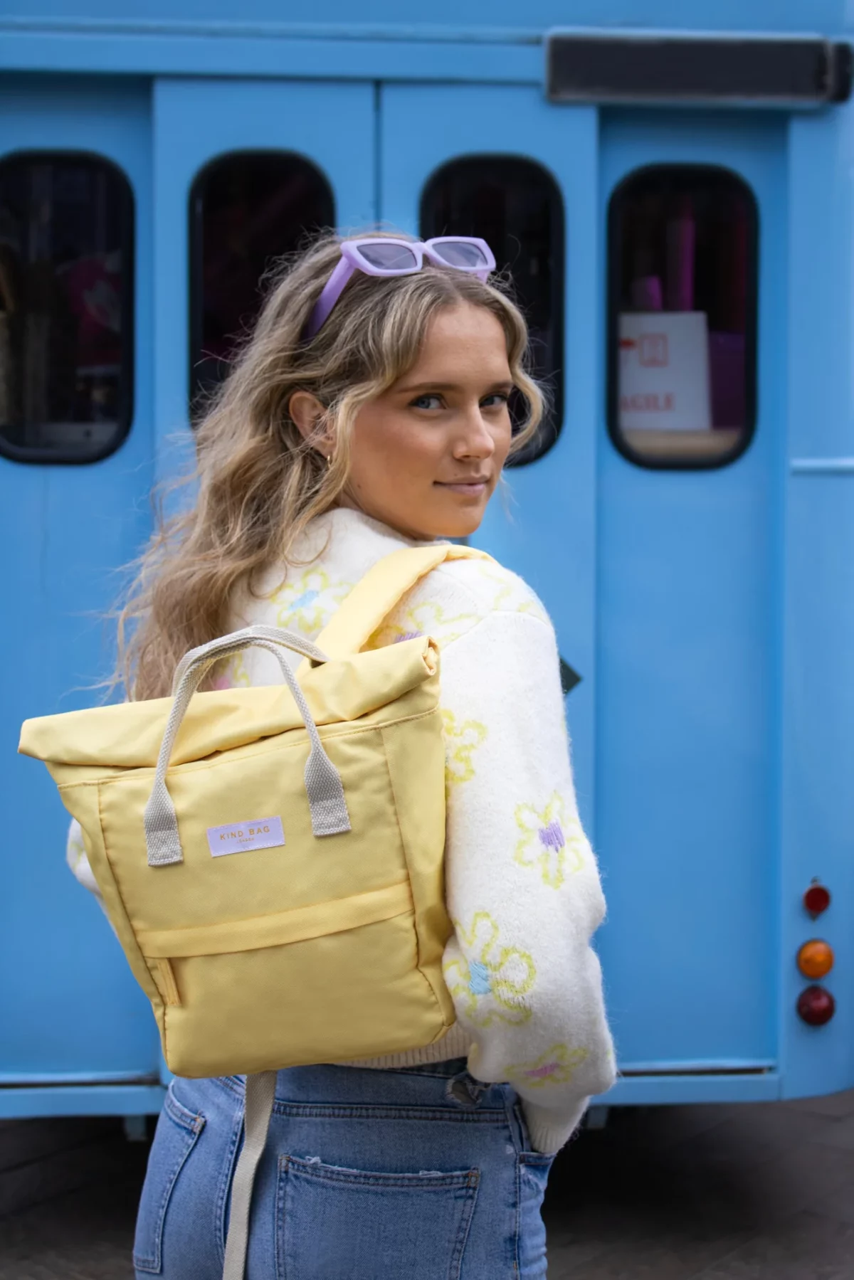 Backpack Mini