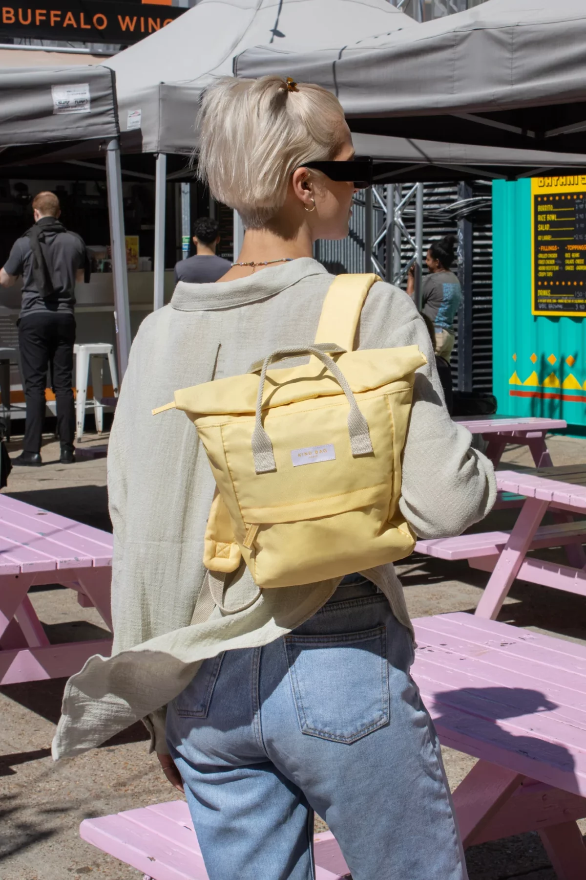 Backpack Mini