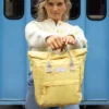 Kind Bag Backpack Mini Buttercup, Detailansicht 6 | One Horizon
