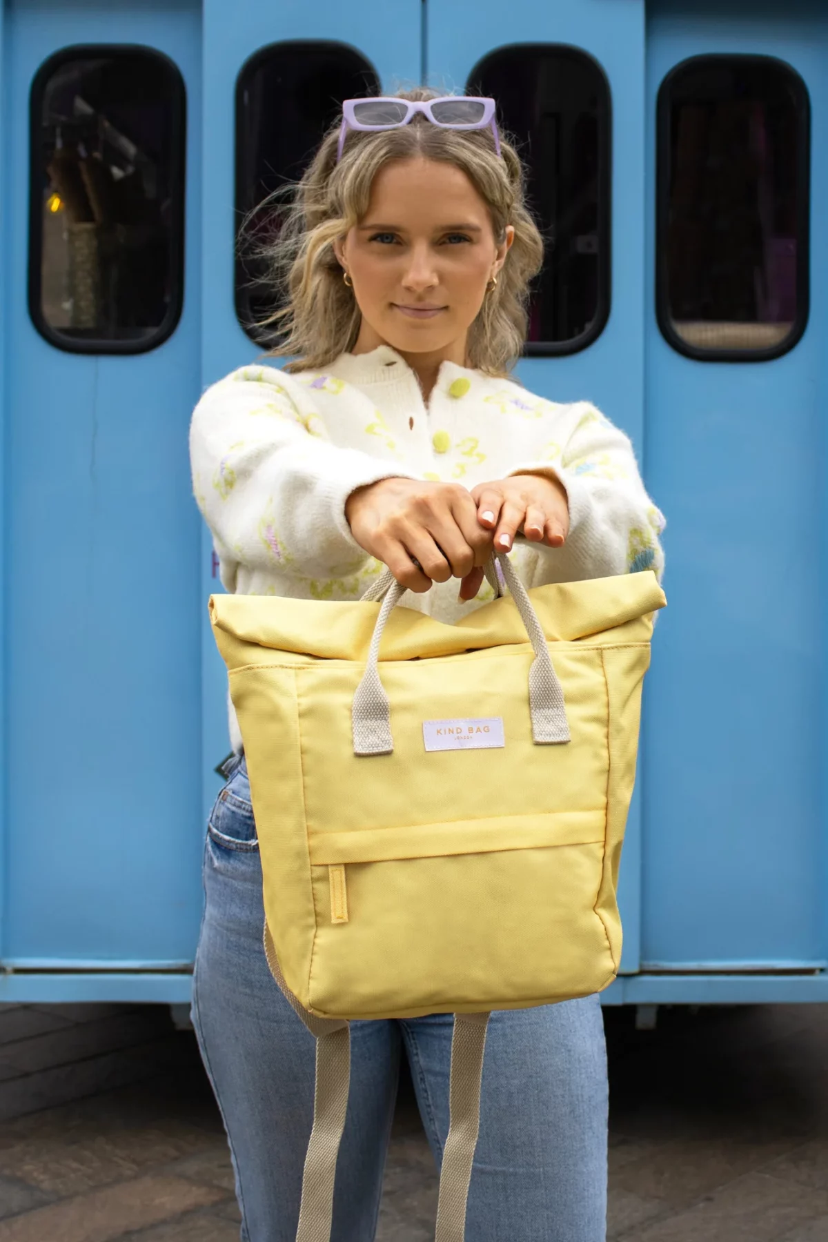 Backpack Mini