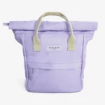 Backpack Mini Lilas