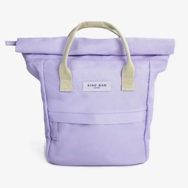 Backpack Mini - Lilac