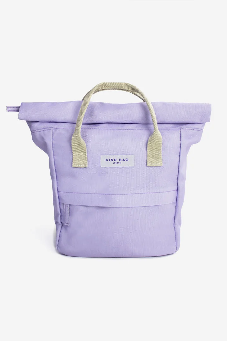 Backpack Mini Lilas