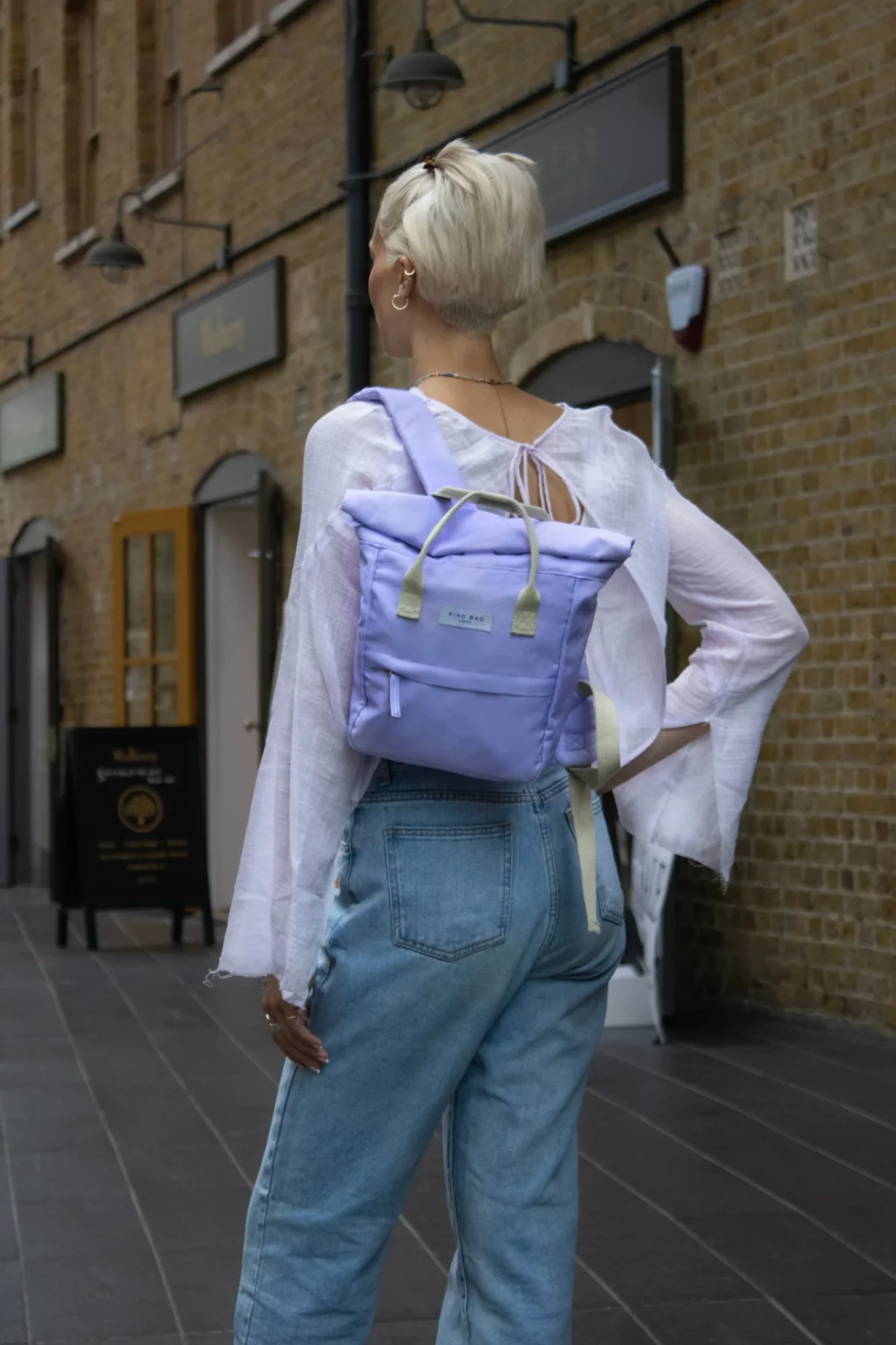 Backpack Mini