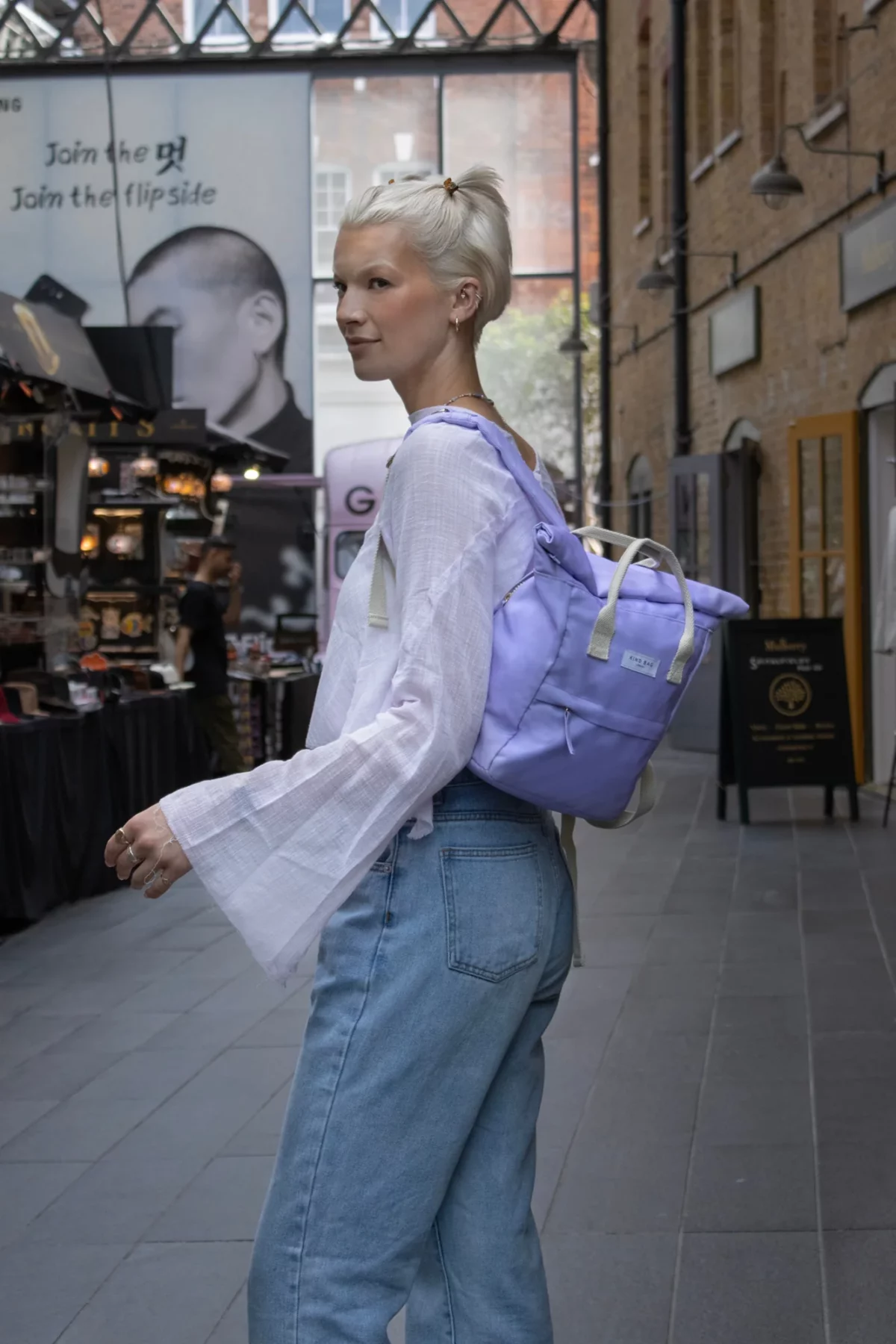 Backpack Mini