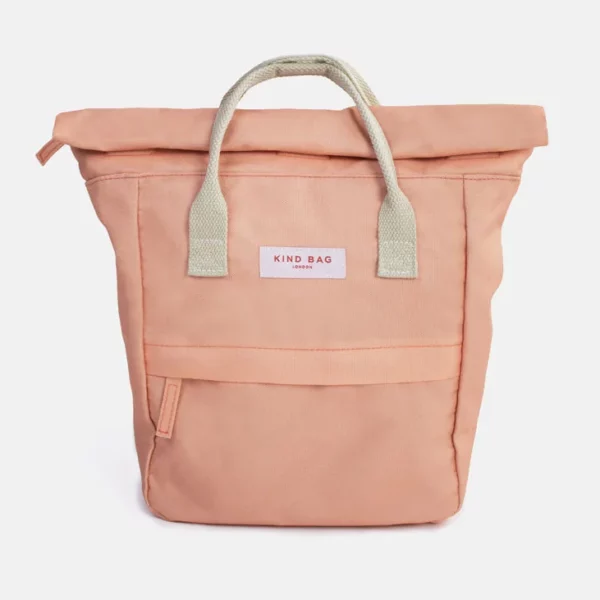 Backpack Mini - Peach