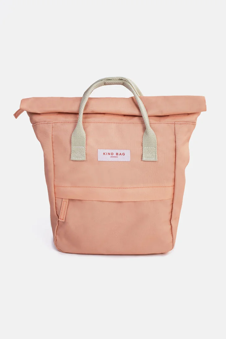 Backpack Mini Peach