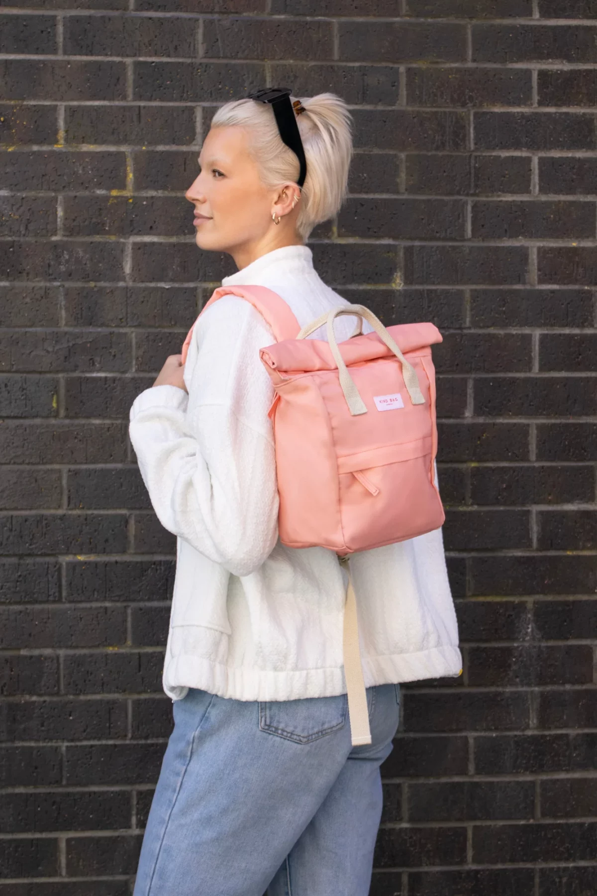 Backpack Mini