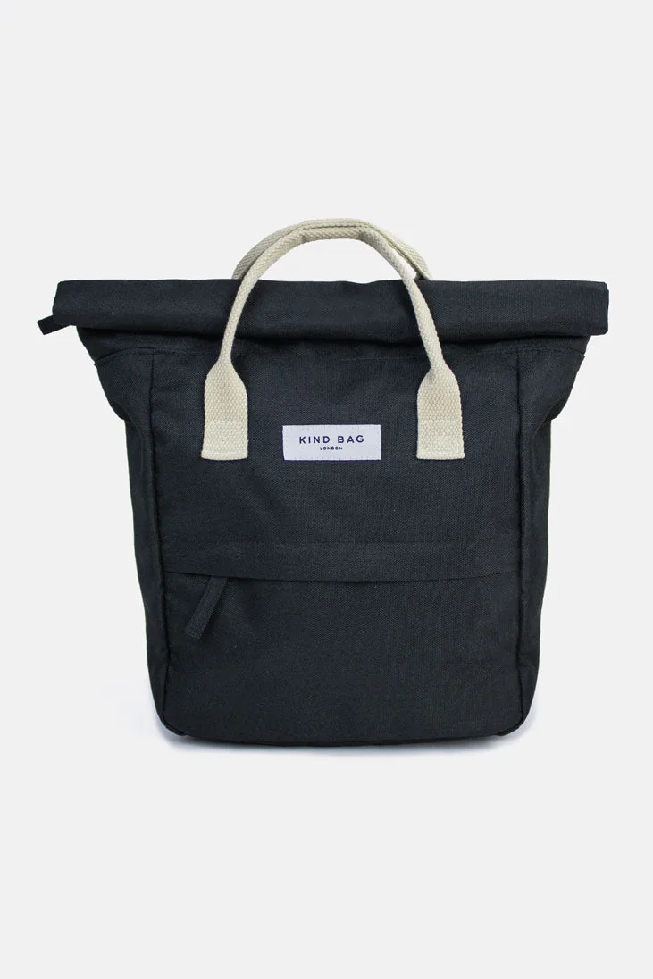 Backpack Mini Noir