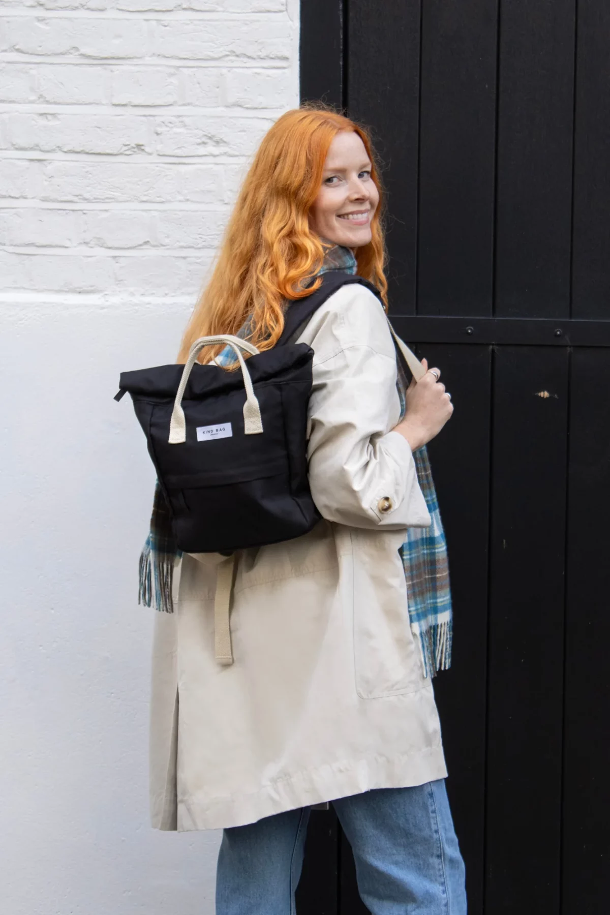 Backpack Mini