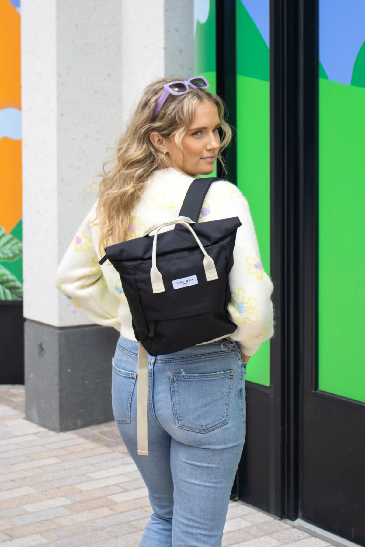 Backpack Mini