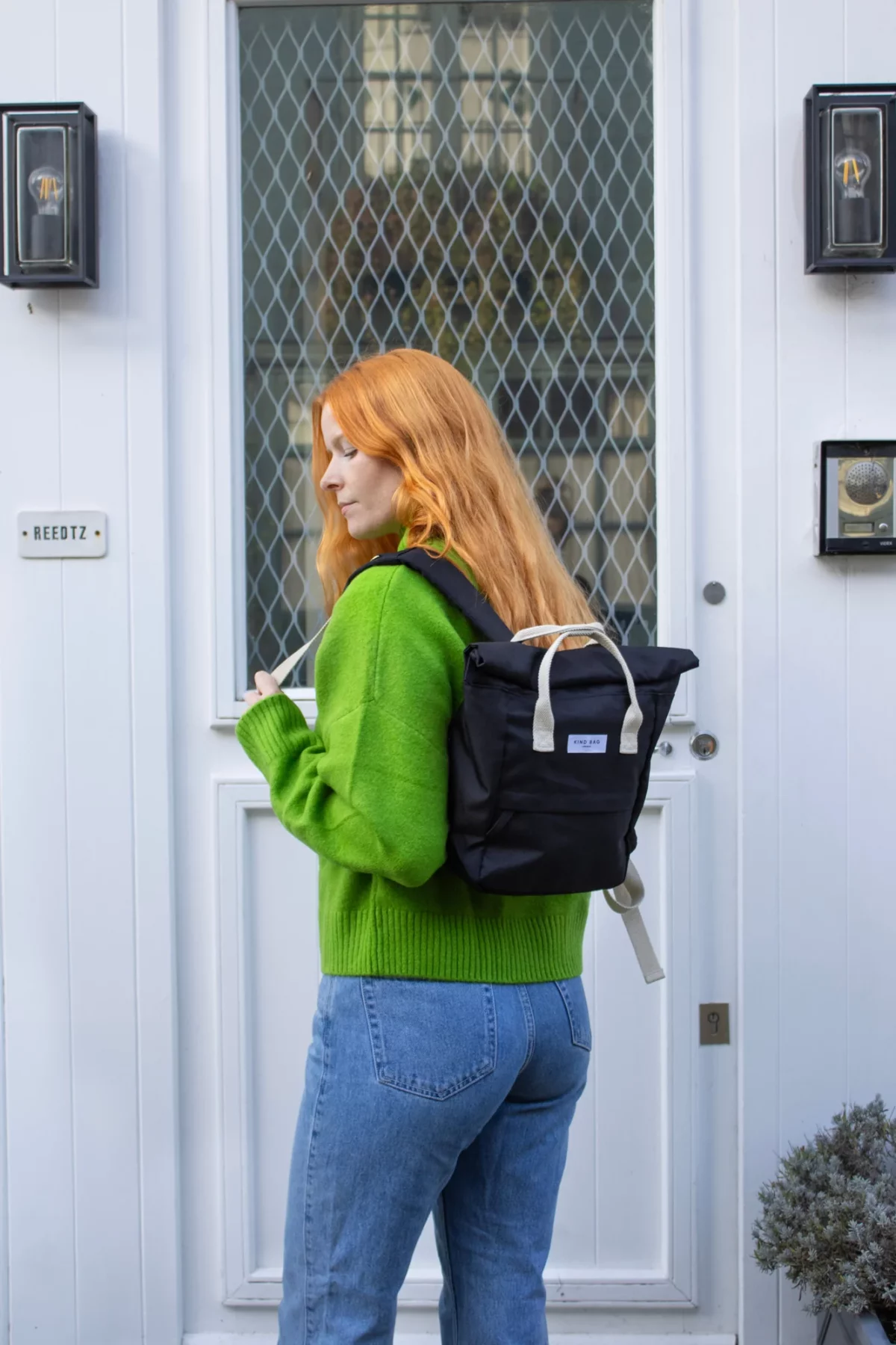 Backpack Mini