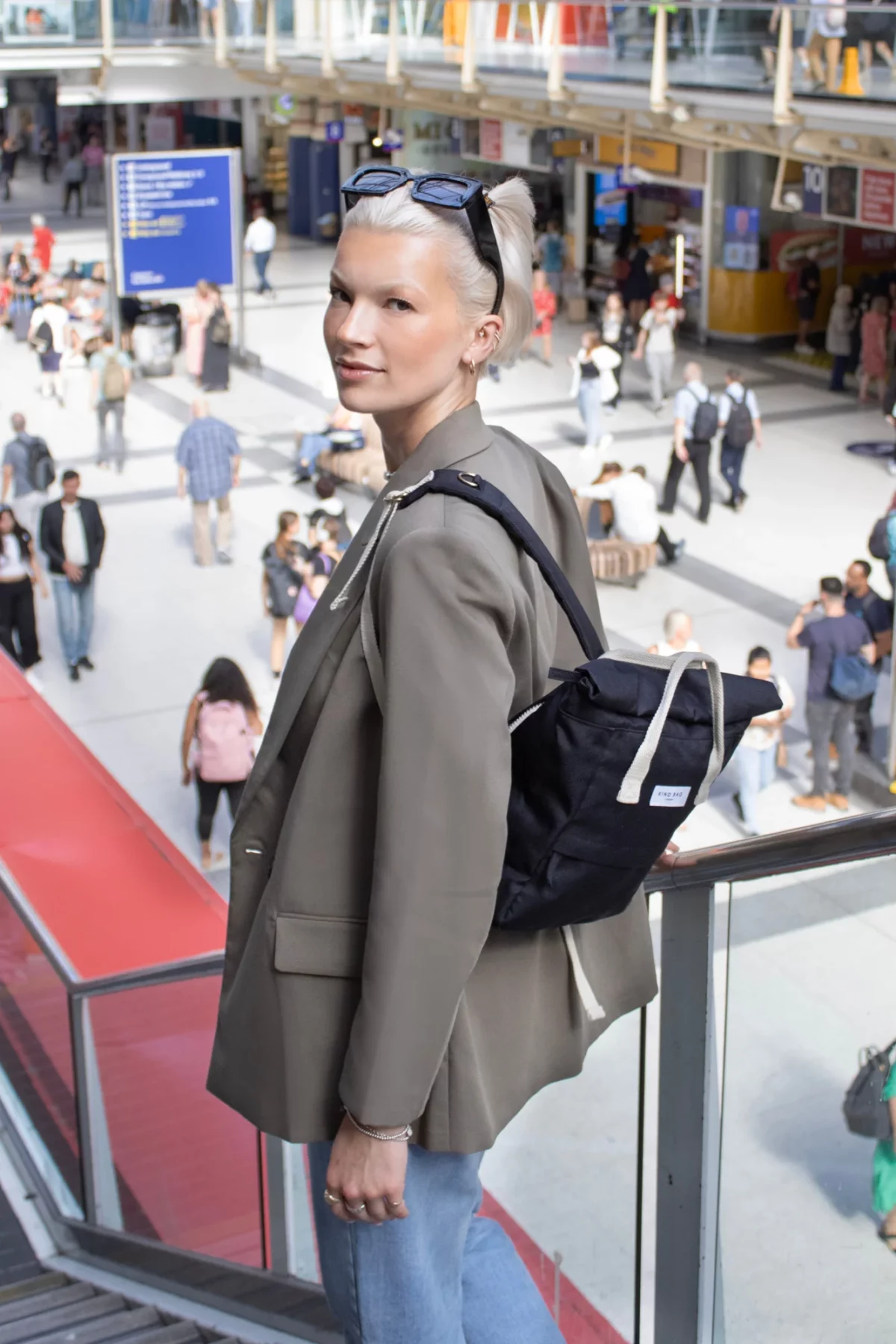 Backpack Mini