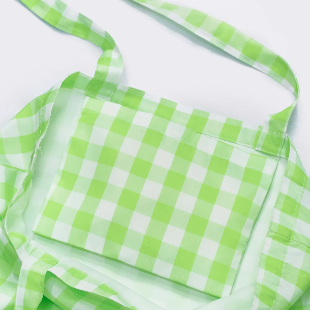 Children's Tote Bag, Detail View 2 | One Horizon