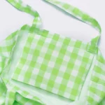 Children's Tote Bag, Detail View 2 | One Horizon