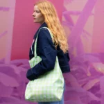 Children's Tote Bag, Detail View 5 | One Horizon