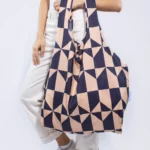 Kind Bag XL Bag Coffee, Detailansicht 5 | One Horizon