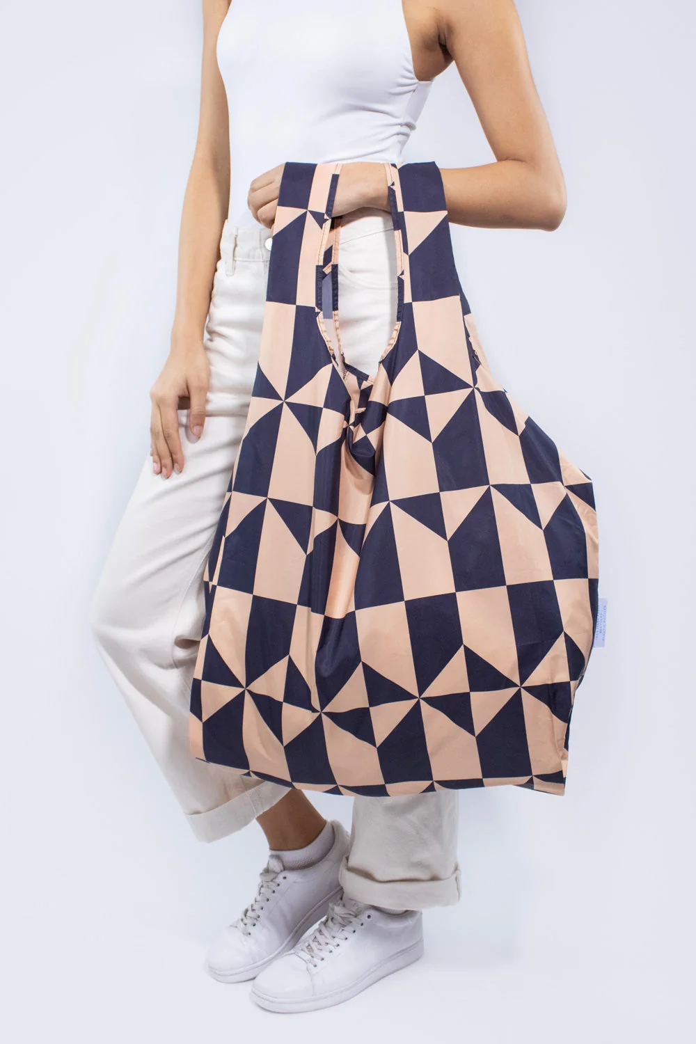 Kind Bag XL Bag Coffee, Detailansicht 5 | One Horizon