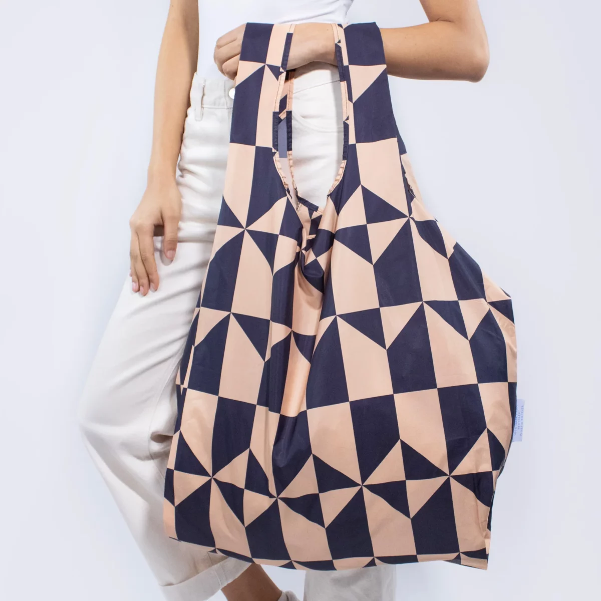 Kind Bag XL Bag Coffee, Detailansicht 10 | One Horizon