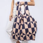 Kind Bag XL Bag Coffee, Detailansicht 10 | One Horizon