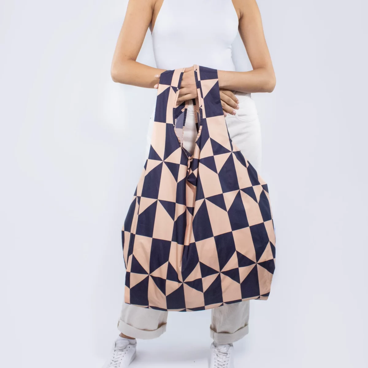 Kind Bag XL Bag Coffee, Detailansicht 11 | One Horizon