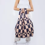 Kind Bag XL Bag Coffee, Detailansicht 11 | One Horizon