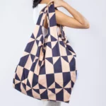 Kind Bag XL Bag Coffee, Detailansicht 12 | One Horizon