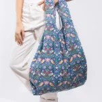 Kind Bag XL Bag WM Strawberry Thief, Detailansicht 4 | One Horizon