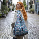 Kind Bag XL Bag WM Strawberry Thief, Detailansicht 5 | One Horizon