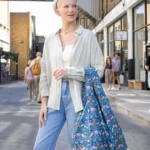 Kind Bag XL Bag WM Strawberry Thief, Detailansicht 6 | One Horizon