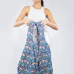 Kind Bag XL Bag WM Strawberry Thief, Detailansicht 7 | One Horizon