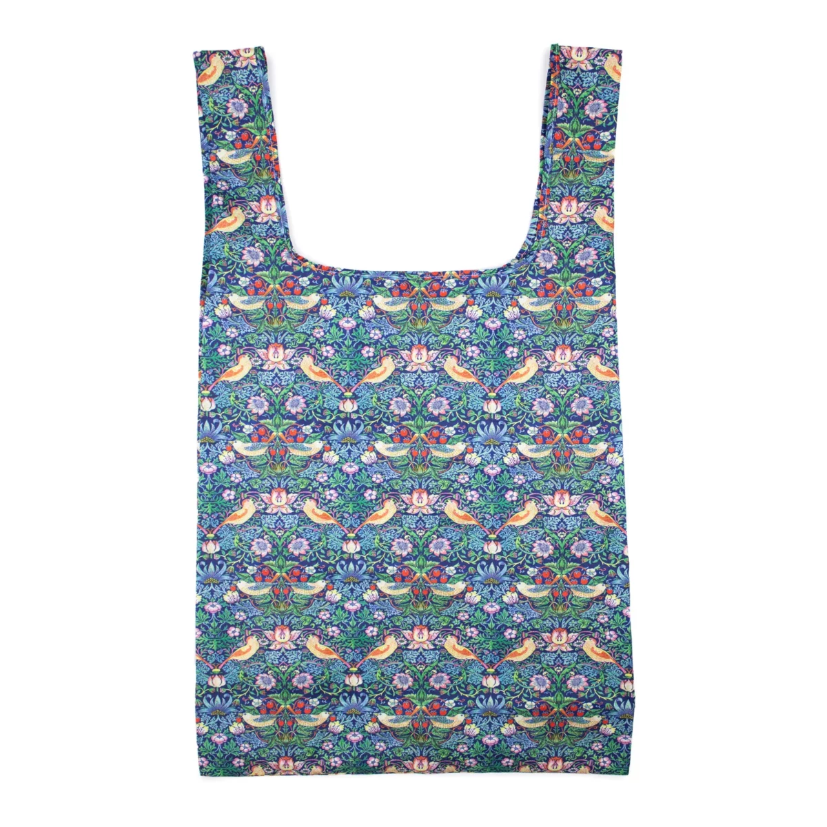 Kind Bag XL Bag WM Strawberry Thief, Detailansicht 9 | One Horizon
