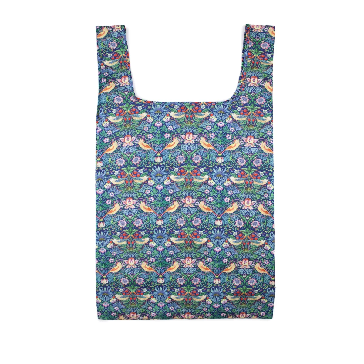 Kind Bag XL Bag WM Strawberry Thief, Detailansicht 10 | One Horizon