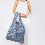 Kind Bag XL Bag WM Strawberry Thief, Detailansicht 12 | One Horizon
