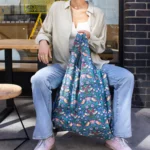 Kind Bag XL Bag WM Strawberry Thief, Detailansicht 15 | One Horizon