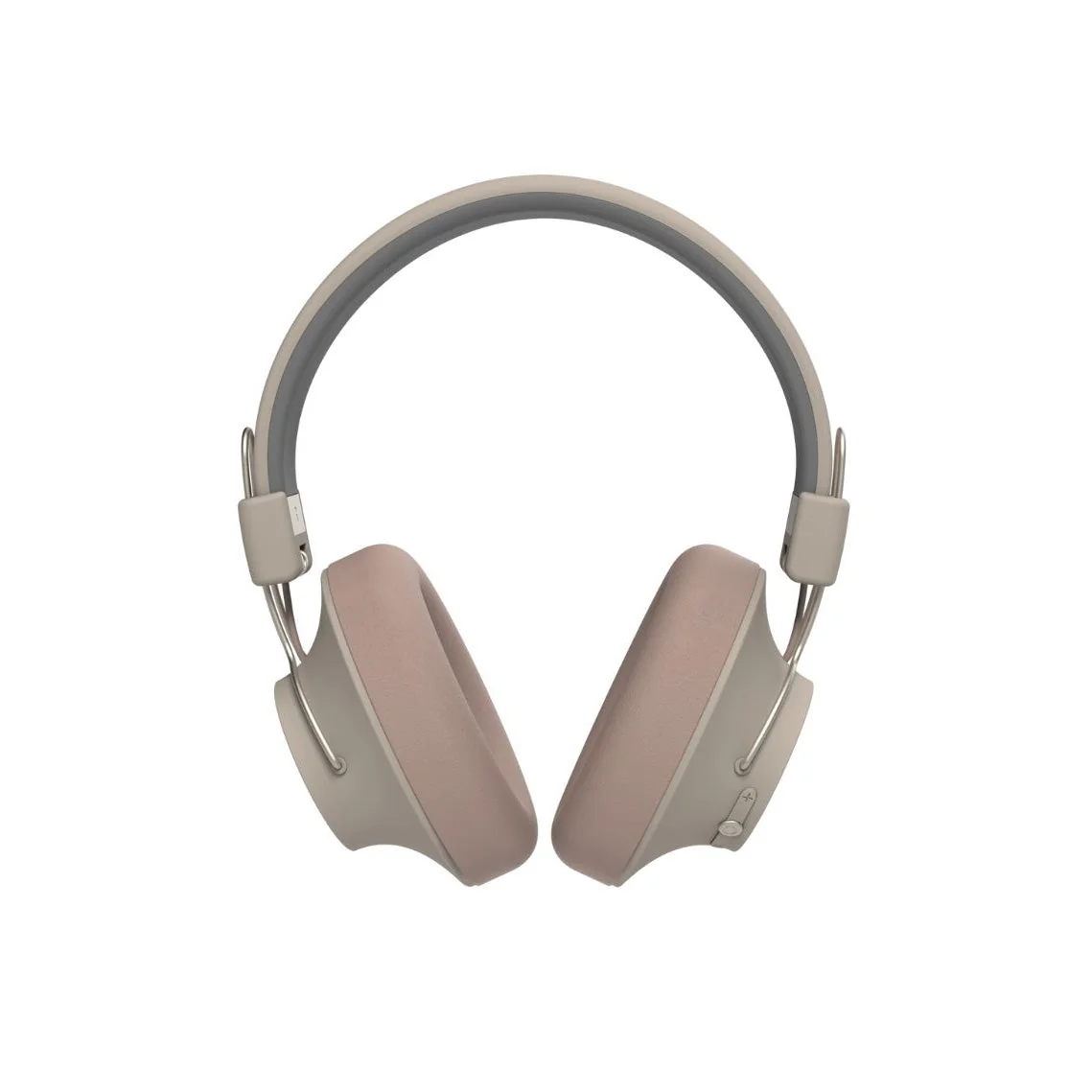 Kreafunk aBeat Qi Ivory Sand | One Horizon