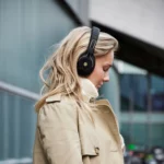 Kreafunk aBeat Qi Ivory Sand, Detailansicht 7 | One Horizon