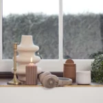 Kreafunk aBeat Qi Ivory Sand, Detailansicht 10 | One Horizon