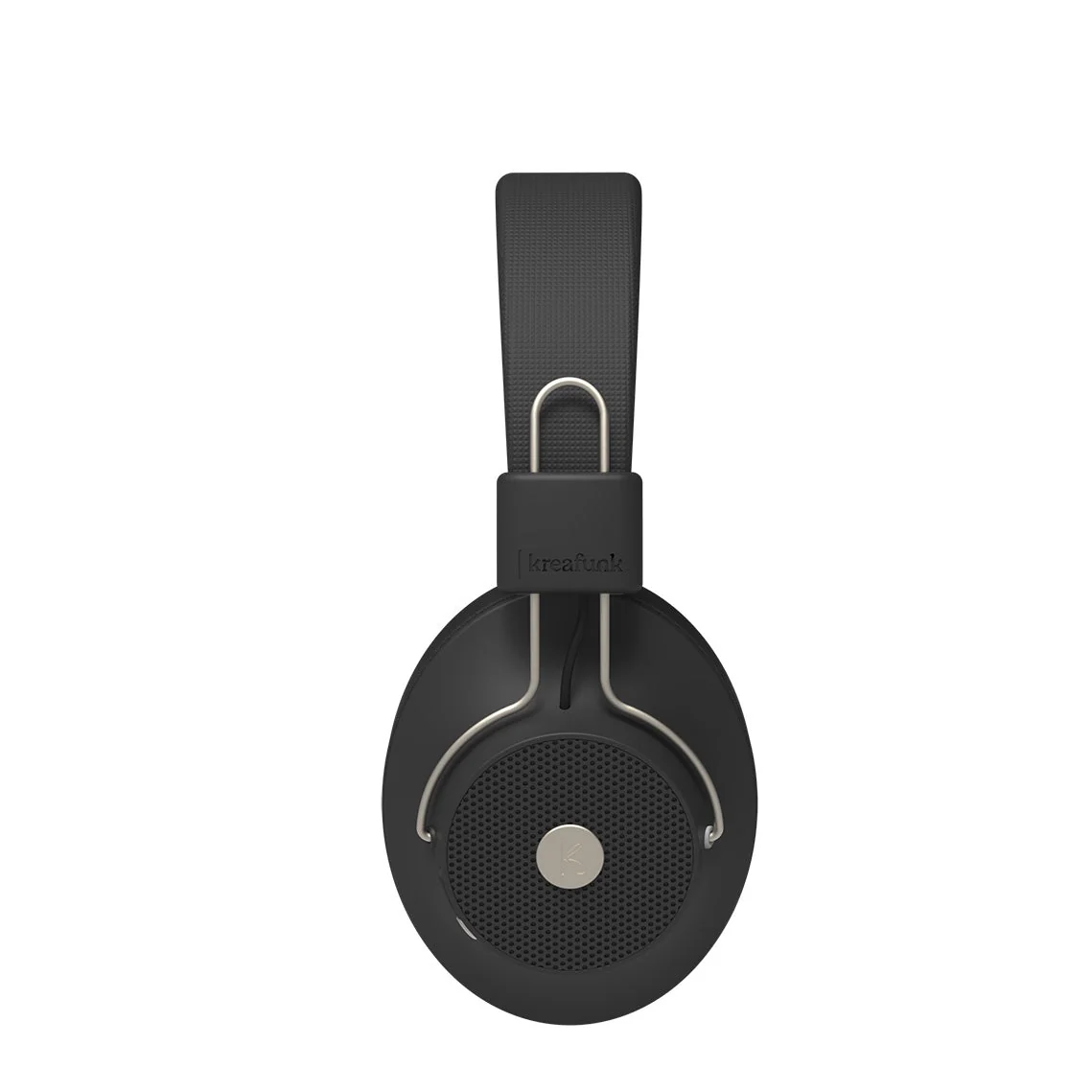 Kreafunk aBeat Qi Schwarz, Detailansicht 5 | One Horizon