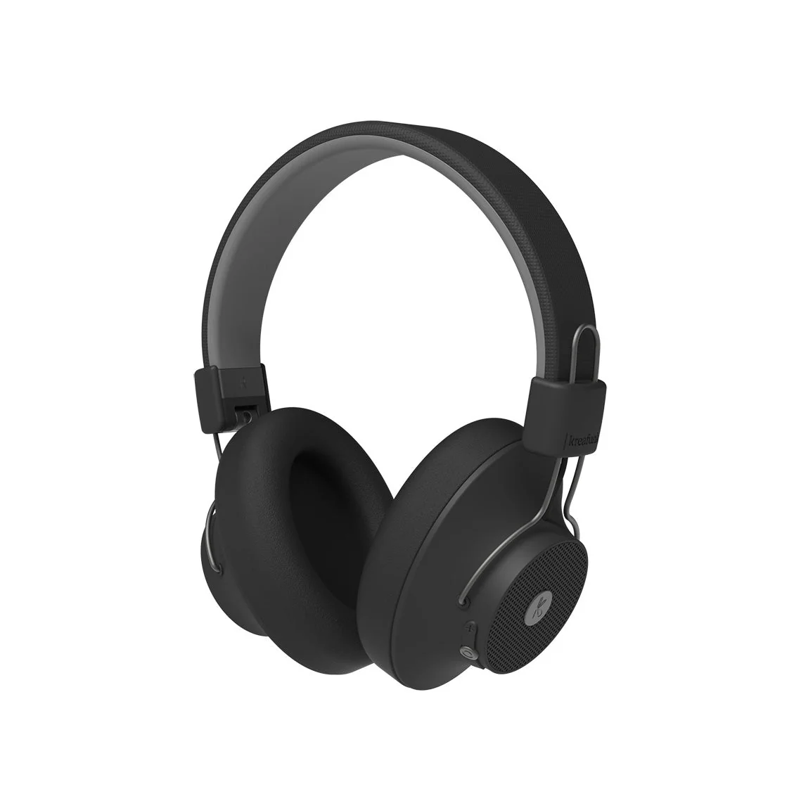 Kreafunk aBeat Qi Schwarz, Detailansicht 6 | One Horizon