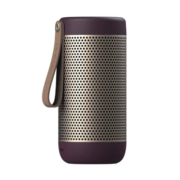 aCOUSTIC - Urban Plum