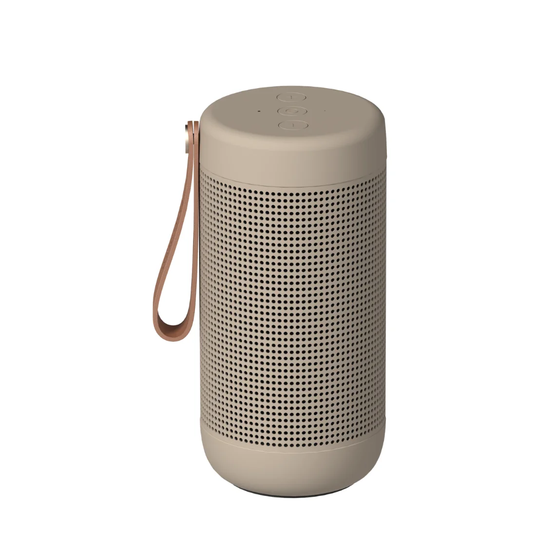Kreafunk aCOUSTIC Ensemble Ivory Sand | One Horizon