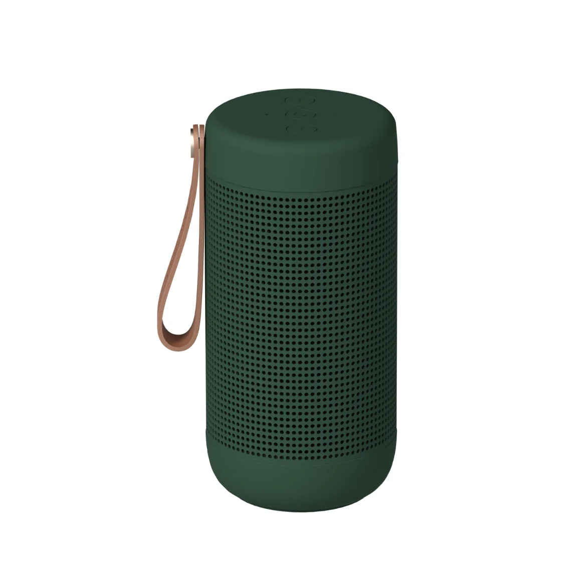Kreafunk aCOUSTIC Ensemble Nordic Green | One Horizon