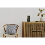 Kreafunk aCOUSTIC Ivory Sand, Detail View 3 | One Horizon